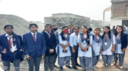 J.P. Group of Education College Activities photo 1